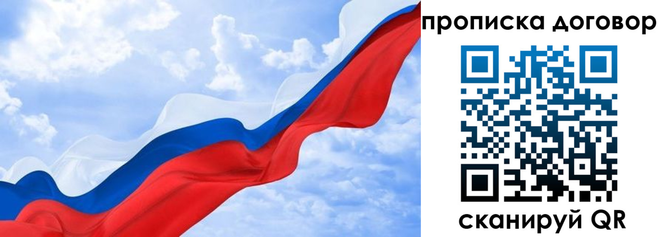 прописка для работы в Мурино
